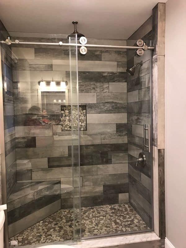 Boise shower remodel 3