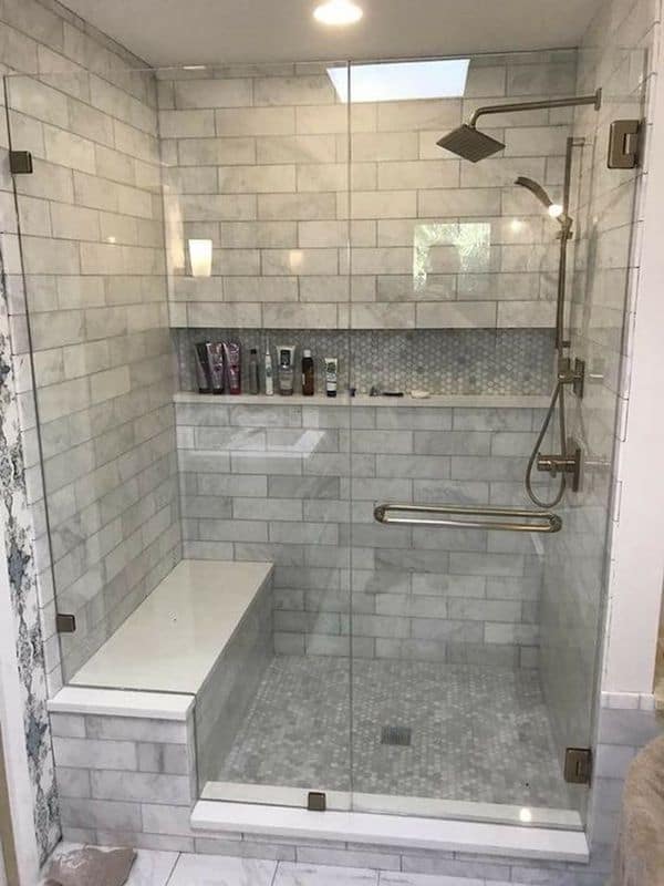 Boise shower remodel 3