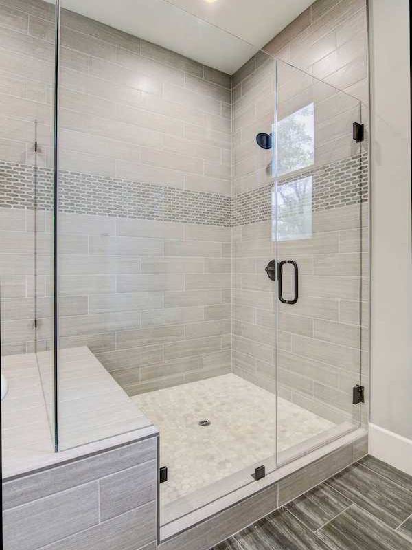 Boise shower remodel 4