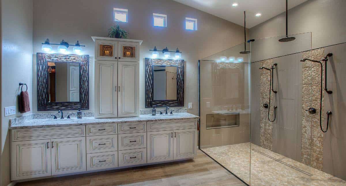 bathroom remodel service boise